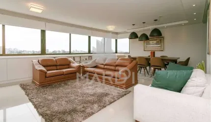 Apartamento com 3 quartos à venda na Rua Dona Adda Mascarenhas de Moraes, 1610, Jardim Planalto, Porto Alegre por R$ 998.500