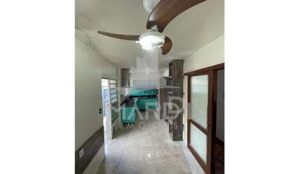 Casa com 3 quartos à venda na Rua João Fernandes Soares, 69, Santa Tereza, Porto Alegre por R$ 410.000