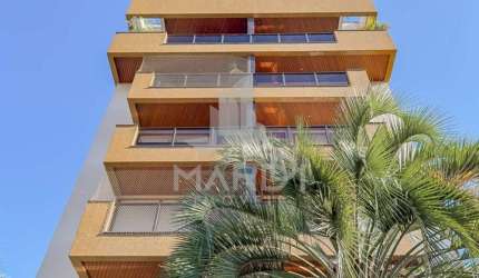 Apartamento com 3 quartos à venda na Rua Felipe Neri, 381, Auxiliadora, Porto Alegre por R$ 850.000