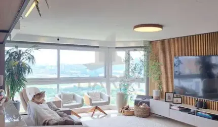 Cobertura com 3 quartos à venda na Avenida Icaraí, 95, Cristal, Porto Alegre por R$ 2.099.000