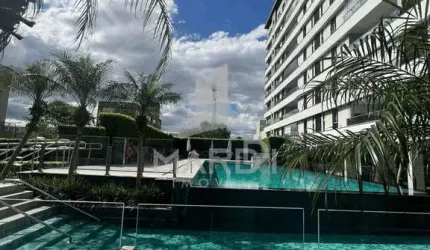 Loft com 1 quarto à venda na Rua Doutor Armando Barbedo, 505, Tristeza, Porto Alegre por R$ 399.000