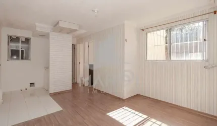 Apartamento com 2 quartos à venda na Rua Intendente Alfredo Azevedo, 717, Glória, Porto Alegre por R$ 142.500