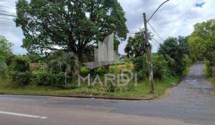 Terreno à venda na Estrada das Três Meninas, 1354, Aberta dos Morros, Porto Alegre por R$ 1.800.000