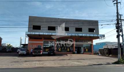 Sala comercial para alugar na Avenida Edgar Pires de Castro, 2649, Hípica, Porto Alegre por R$ 6.000