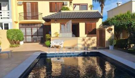 Casa com 4 quartos à venda na Rua Doutor João Palombini, 95, Ipanema, Porto Alegre por R$ 1.915.000