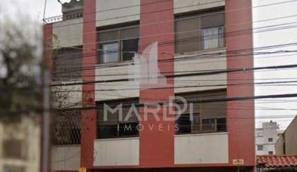 Apartamento com 1 quarto para alugar na Avenida Getúlio Vargas, 293, Menino Deus, Porto Alegre por R$ 1.950