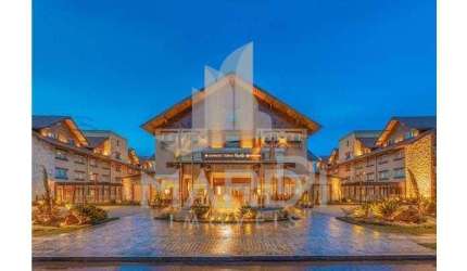 Apartamento com 1 quarto à venda na Linha Ávila, 801, Carazal, Gramado por R$ 50.000