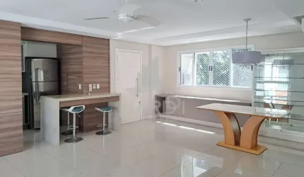Apartamento com 2 quartos à venda na Rua Doutor Mário Totta, 701, Tristeza, Porto Alegre por R$ 840.000