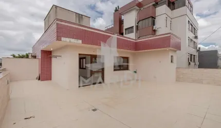 Cobertura com 3 quartos à venda na Avenida Senador Daniel Krieger, 260, Jardim Planalto, Porto Alegre por R$ 745.000
