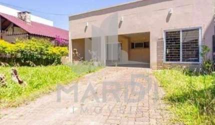 Casa com 4 quartos para alugar na Rua Gávea, 362, Ipanema, Porto Alegre por R$ 7.700