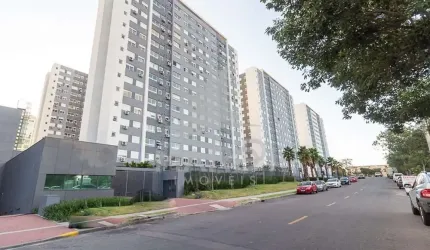 Apartamento com 3 quartos à venda na Rua Jerônymo Zelmanovitz, 100, Jardim Lindóia, Porto Alegre por R$ 699.900