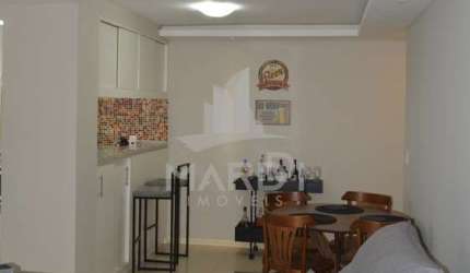 Apartamento com 1 quarto à venda na Avenida Francisco Trein, 797, Cristo Redentor, Porto Alegre por R$ 265.000