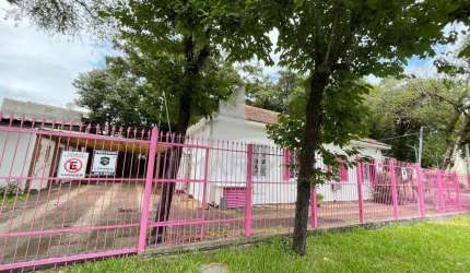 Casa comercial para alugar na Rua Sargento Nicolau Dias de Farias, 376, Tristeza, Porto Alegre por R$ 14.000
