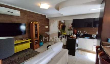 Apartamento com 2 quartos à venda na Estrada Campo Novo, 391, Ipanema, Porto Alegre por R$ 250.000