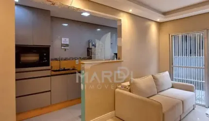 Apartamento com 3 quartos para alugar na Rua Monte Arraes, 300, Nonoai, Porto Alegre por R$ 3.200