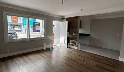 Casa em condomínio fechado com 2 quartos à venda na Rua Corticeira, 773, Hípica, Porto Alegre por R$ 570.000