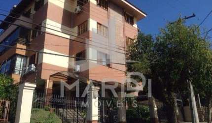 Apartamento com 2 quartos à venda na Rua Doutor Mário Totta, 1463, Tristeza, Porto Alegre por R$ 465.000