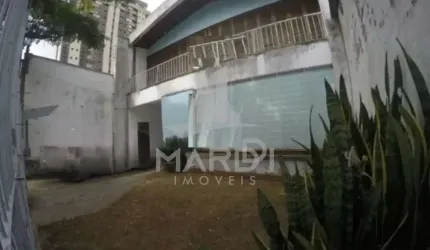 Casa com 4 quartos à venda na Rua São Manoel, 1854, Santana, Porto Alegre por R$ 600.000