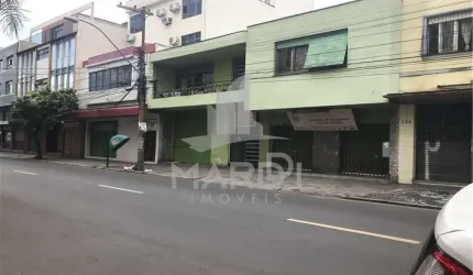 Casa com 1 quarto à venda na AVENIDA PRESIDENT ROOSEVELT, 745, São Geraldo, Porto Alegre por R$ 750.000