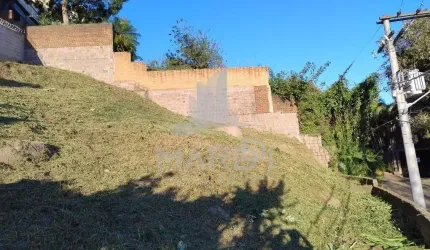 Terreno à venda na Rua Professor Padre Gomes, 434, Sétimo Céu, Porto Alegre por R$ 215.000