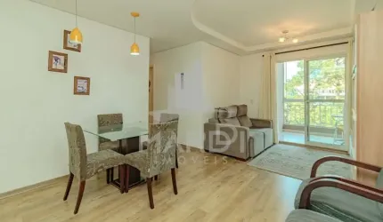 Apartamento com 3 quartos à venda na Avenida Arnaldo Bohrer, 175, Teresópolis, Porto Alegre por R$ 390.000