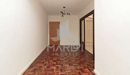 Apartamento com 1 quarto à venda na Rua Doutor João Inácio, 1251, Navegantes, Porto Alegre por R$ 174.000