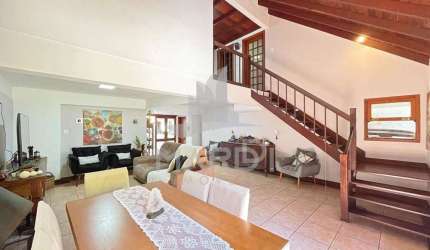 Casa em condomínio fechado com 4 quartos à venda na Rua Dea Coufal, 1380, Ipanema, Porto Alegre por R$ 699.000