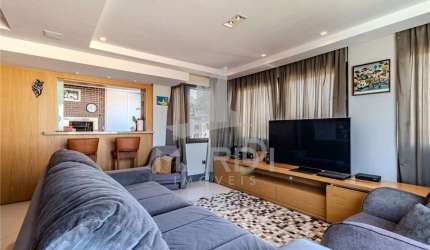 Apartamento com 3 quartos à venda na Avenida João Wallig, 801, Passo da Areia, Porto Alegre por R$ 790.000