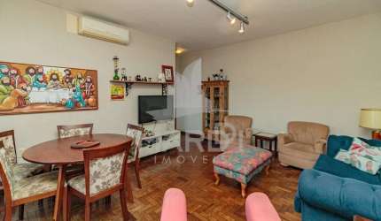 Apartamento com 3 quartos à venda na Avenida da Azenha, 1156, Azenha, Porto Alegre por R$ 329.900