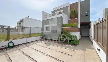 Casa com 3 quartos à venda na Rua Jean Vardaramatos, 135, Hípica, Porto Alegre por R$ 680.000