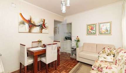 Apartamento com 3 quartos à venda na Avenida Plínio Brasil Milano, 2209, Higienópolis, Porto Alegre por R$ 298.000