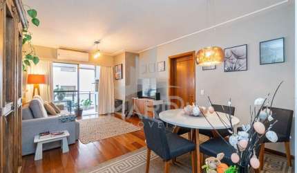 Apartamento com 2 quartos à venda na Rua Pedro Ivo, 385, Mont Serrat, Porto Alegre por R$ 1.150.000