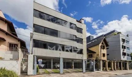 Apartamento com 3 quartos à venda na Avenida Nestor Valdman, 43, Jardim Itu Sabará, Porto Alegre por R$ 610.000