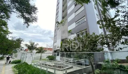 Apartamento com 3 quartos à venda na Rua Dona Leopoldina, 288, São João, Porto Alegre por R$ 740.000