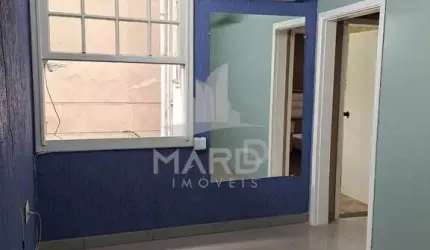Apartamento com 2 quartos à venda na Rua Santana, 96, Farroupilha, Porto Alegre por R$ 310.000