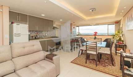 Apartamento com 3 quartos à venda na Rua Domingos Martins, 635, Cristo Redentor, Porto Alegre por R$ 849.000