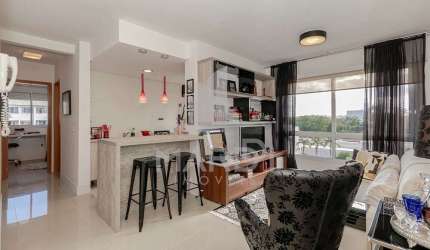 Apartamento com 3 quartos à venda na Rua Frei Germano, 90, Partenon, Porto Alegre por R$ 425.000