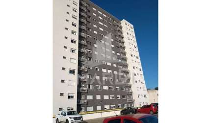 Apartamento com 2 quartos à venda na Rua Doutor Eduardo Chartier, 585, Passo da Areia, Porto Alegre por R$ 510.000