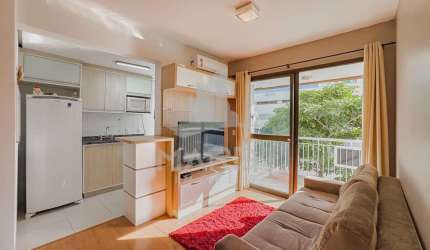 Apartamento com 2 quartos à venda na Rua Piauí, 40, Santa Maria Goretti, Porto Alegre por R$ 480.000