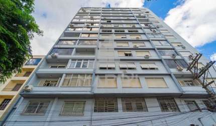 Apartamento com 3 quartos à venda na Rua Professor Duplan, 25, Rio Branco, Porto Alegre por R$ 425.000