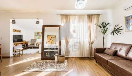 Casa em condomínio fechado com 4 quartos à venda na Avenida Willy Eugênio Fleck, 1500, Sarandi, Porto Alegre por R$ 915.000