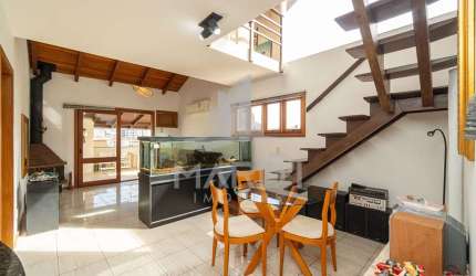 Cobertura com 2 quartos à venda na Rua Sinimbú, 326, Petrópolis, Porto Alegre por R$ 1.100.000