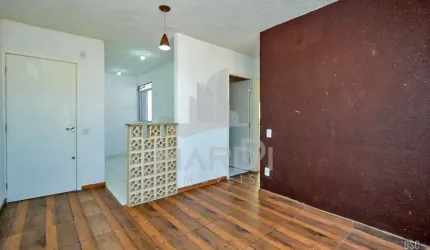 Apartamento com 2 quartos à venda na Rua José Iuchno, 120, Hípica, Porto Alegre por R$ 139.000