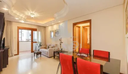 Apartamento com 2 quartos à venda na rua gen. joão telles, 215, Bom Fim, Porto Alegre por R$ 690.000