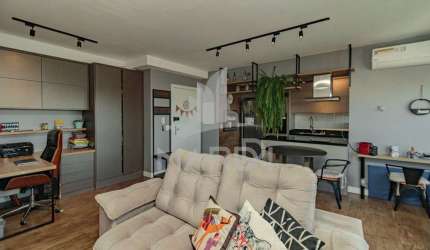 Apartamento com 2 quartos à venda na Rua Doutor João Inácio, 1207, Navegantes, Porto Alegre por R$ 559.000