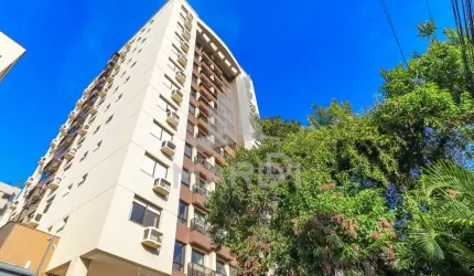 Apartamento com 2 quartos à venda na Rua Coronel Corte Real, 310, Petrópolis, Porto Alegre por R$ 695.000