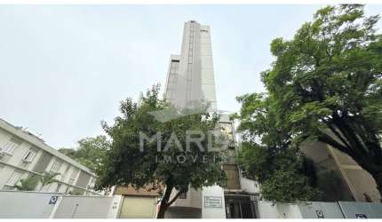 Sala comercial à venda na Rua General Neto, 71, Floresta, Porto Alegre por R$ 350.000