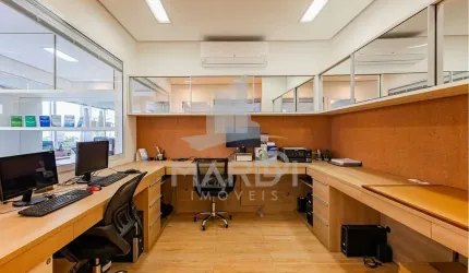 Sala comercial à venda na Avenida Teixeira Mendes, 22, Chácara das Pedras, Porto Alegre por R$ 375.000
