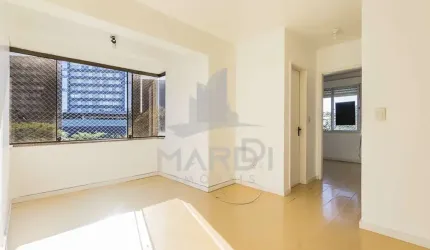 Apartamento com 2 quartos à venda na Rua Coronel Aparício Borges, 168, Teresópolis, Porto Alegre por R$ 265.000
