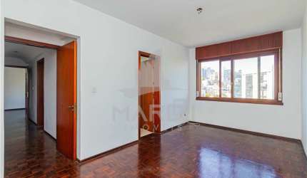 Apartamento com 2 quartos à venda na Rua Felicíssimo de Azevedo, 1501, Auxiliadora, Porto Alegre por R$ 420.000